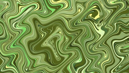 The Symphony of Liquid Dreams