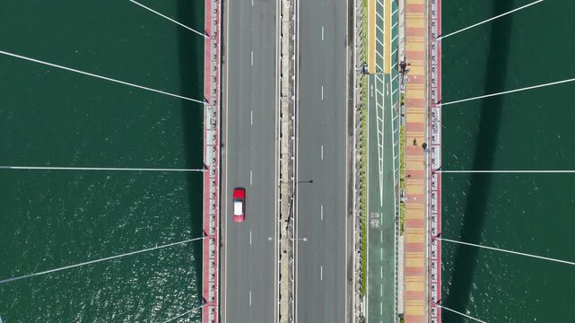 Tseung Kwan O Cross Bay Link