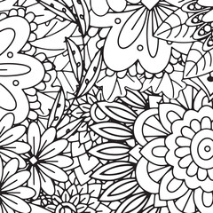 Lovely Petals Simple to Complex Flower Designs