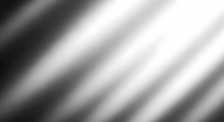 Abstract diagonal light rays texture grayscale subtle pixelated pattern background