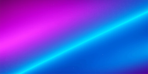 Fototapeta premium Abstract colourful blue background with light wave lines for a dynamic design illustration backdrop pattern with motion energy glow