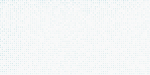 Fototapeta premium VectorAbstract blue background frame of geometric shapes. Circular ornament. minimalist soft old shiny