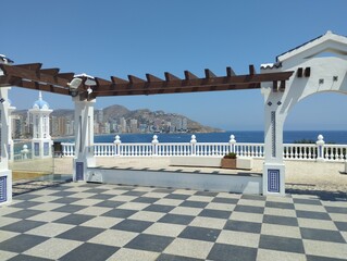 Benidorm (Province of Alicante, Valencian Community, Kingdom of Spain)