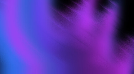 Abstract Background with Gradient Blue and Purple Textured Pattern Effect
