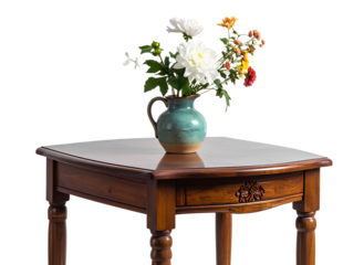 Coffee table PNG