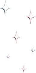 Obraz premium Sparkling Star 