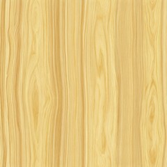 Tileable Vertical Light Wood Texture – Seamless Natural Grain Oak Pattern for 3D Design, Furniture, and Interior Visualization