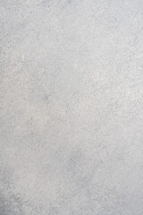 Concrete textured surface showing abstract grey background pattern