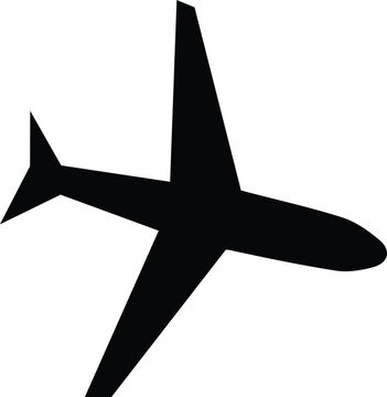 biman icon silhouette