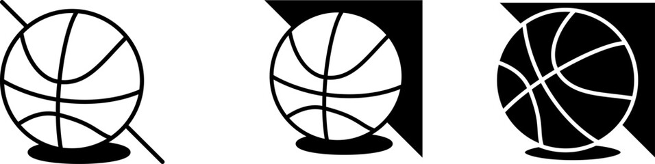 Well-Known Basketball Icon Across United States