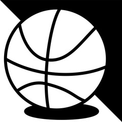 Well-Known Basketball Icon Across United States