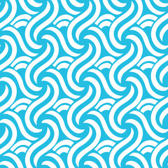 seamless abstract pattern