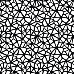 seamless geometric pattern