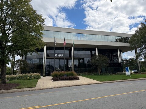 NFP Insurance broker in Charlotte, NC