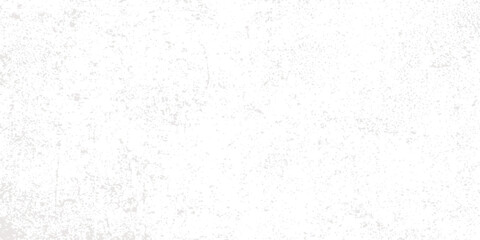 white grunge paper and wall texture background