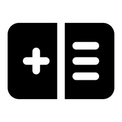 Fototapeta premium member icon for illustration