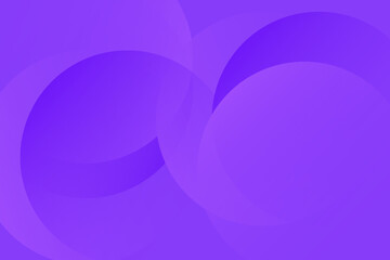 Fluid purple gradient shapes composition. for presentation design. Vermilion base for website, print, base for banners, wallpapers, business cards, brochure, banner, calendar, graphic modern purple