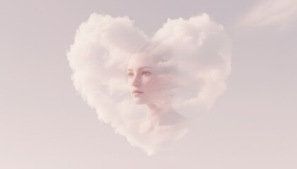 La femme, douceur et amour 2