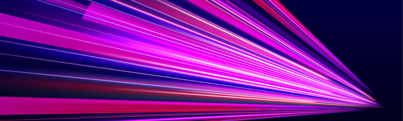 Cosmic meteor trail with bright tail flying through empty space. Fireball effect perfect for sci-fi and astronomy themes. High detail on transparent background.