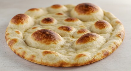 Naan.