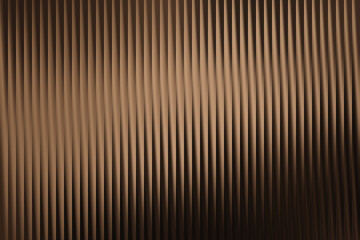 Textured surface with vertical corrugations and subtle color variations providing depth