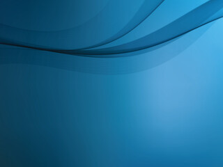 Abstract gradient mesh smooth background use for web and app design.
