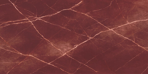 Dark vintage red leather texture with a spider web pattern