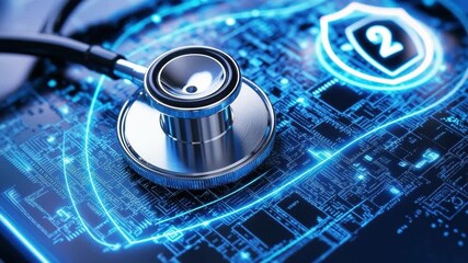 A look into how technology is transforming healthcare. Discover the role of digital tools and devices in improving patient outcomes and enhancing medical practices. - Powered by Adobe