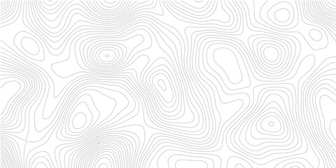 abstract geometric vector pattern background with waves and swirls design