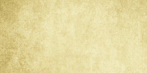 Abstract painted watercolor background on paper texture. old paper texture design and Light brown concrete background texture wallpaper .Gurage paper texture design and Vector design in illustration	
