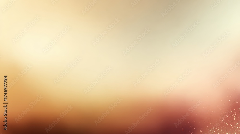Canvas Prints beautiful soft blurry abstract gradient background for design use