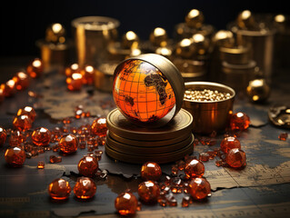 Economic Crisis in 2023 Shaping Financial Futures Across the World