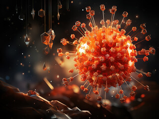 Economic Crisis and Business Disruption Due to the Spread of Coronavirus