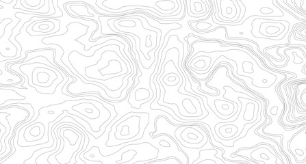 contour lines background. Topographic map contour background. abstract wavy background. topographic contour background.
