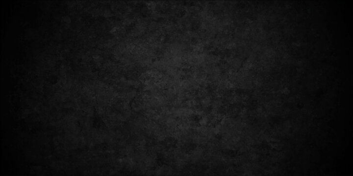 Abstract background with natural matt marble texture background for ceramic wall and floor tiles, black rustic marble stone texture .Border from smoke. Misty effect for film , text or space.	
