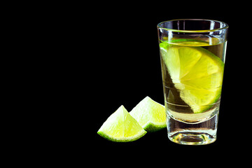 cachaça, or 