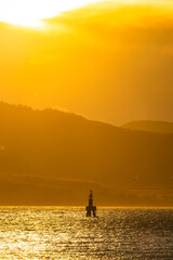 Lofoten - Norwegen - Senja - Herbst - Finnses