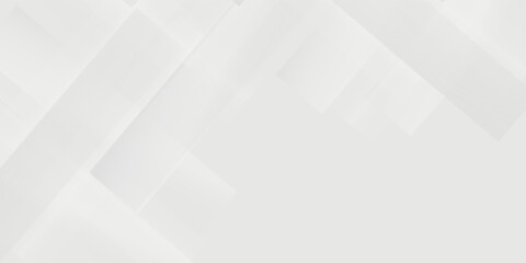 Fototapeta premium Simple white and gray background art . smooth abstract blurred pattern good. moasic surface natural modern