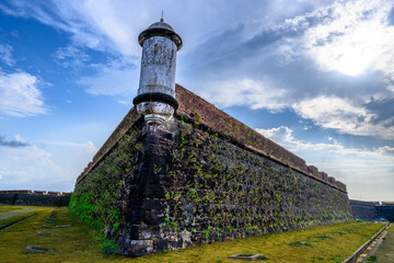 Fortaleza de São José de Macapá