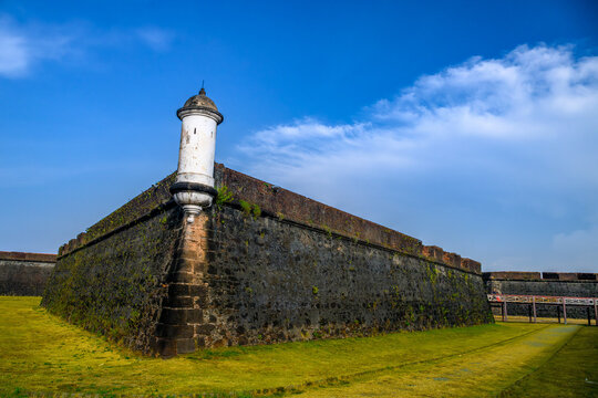 Fortaleza de S&atilde;o Jos&eacute; de Macap&aacute;