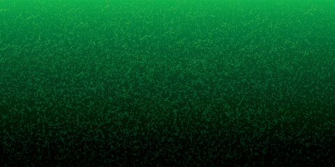 Obraz premium Gradient Green Texture with Subtle Noise and Darkening Effect.