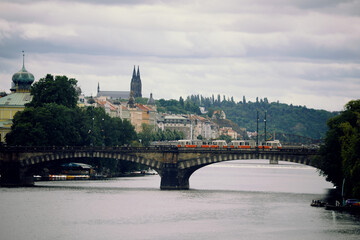 Prague
