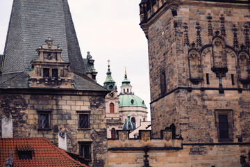 Prague