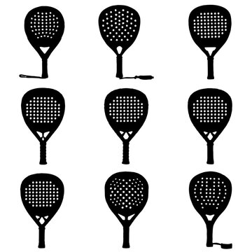 Palas de padel