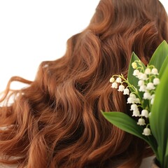 Cute Fluffy Bunny Toy