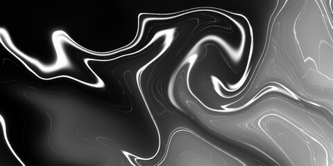 Obraz premium Abstract modern and stylist luxury elegant velvet marble black or white liquid texture, Abstract black and white marble texture background. Ideal for web, advertisement, prints, wallpapers. 