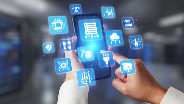 Concept of big data processing and analysis using big data architecture enables insights, big data visualization, and big data integration. Gist