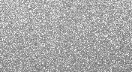 Abstract Geometric Pattern With Repeating Hexagonal Shapes And Texture Effects