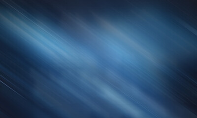 Smooth gradient of flowing blue light and motion blur creating a futuristic abstract background of speed, energy, and digital elegance.