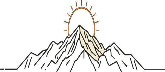 vector illustration of an abstract background